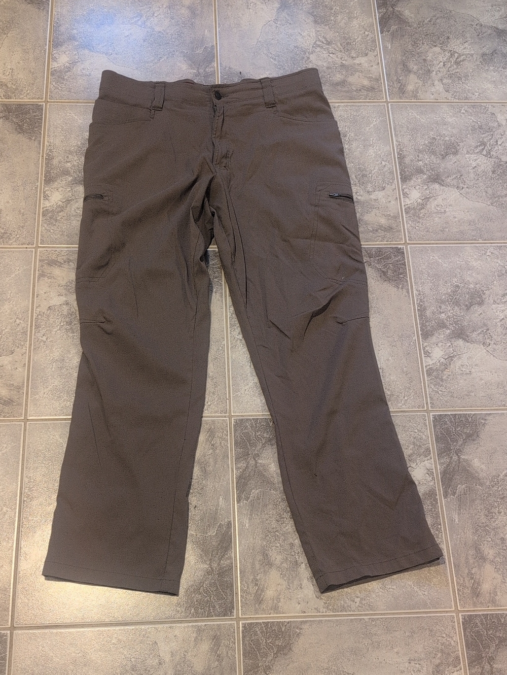 Wrangler Tech Cargo Pants